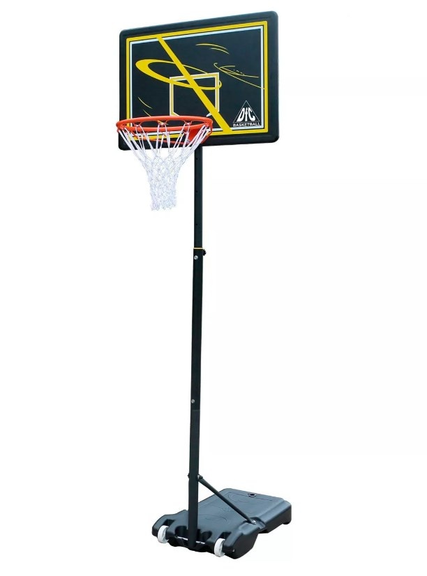 Мобильная баскетбольная стойка DFC KIDSD1