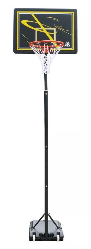 Мобильная баскетбольная стойка DFC KIDSD2