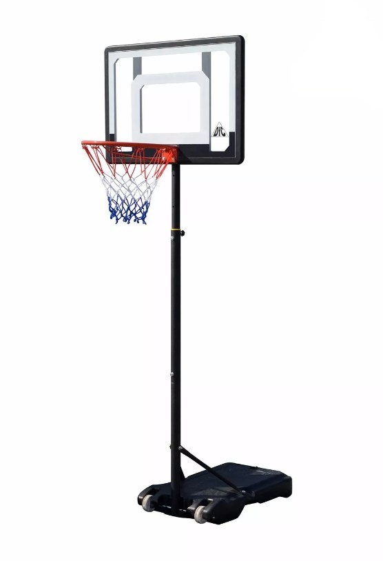 Мобильная баскетбольная стойка DFC KIDSD1