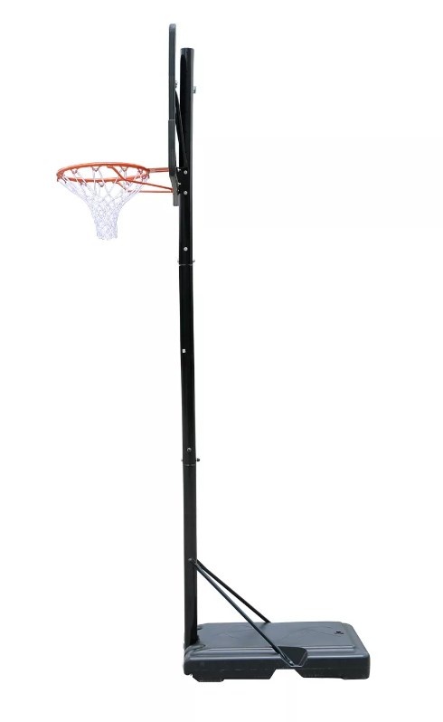 Мобильная баскетбольная стойка DFC KIDSF