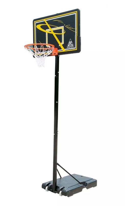 Мобильная баскетбольная стойка DFC KIDSF