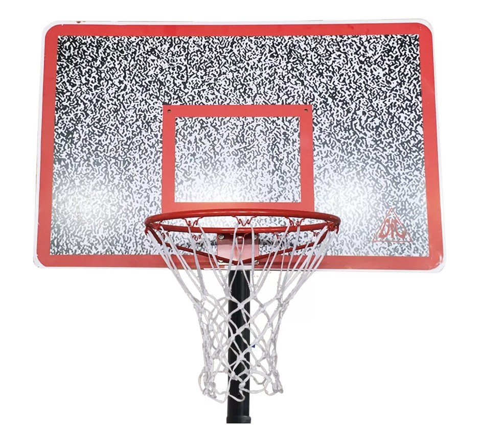 Мобильная баскетбольная стойка DFC STAND44M