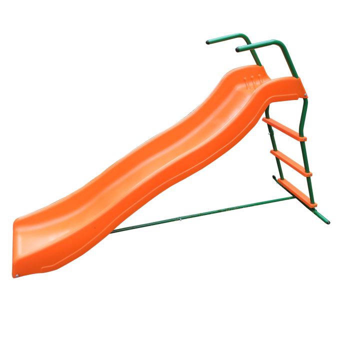 Детский игровой комплекс c горкой DFC MSS-01