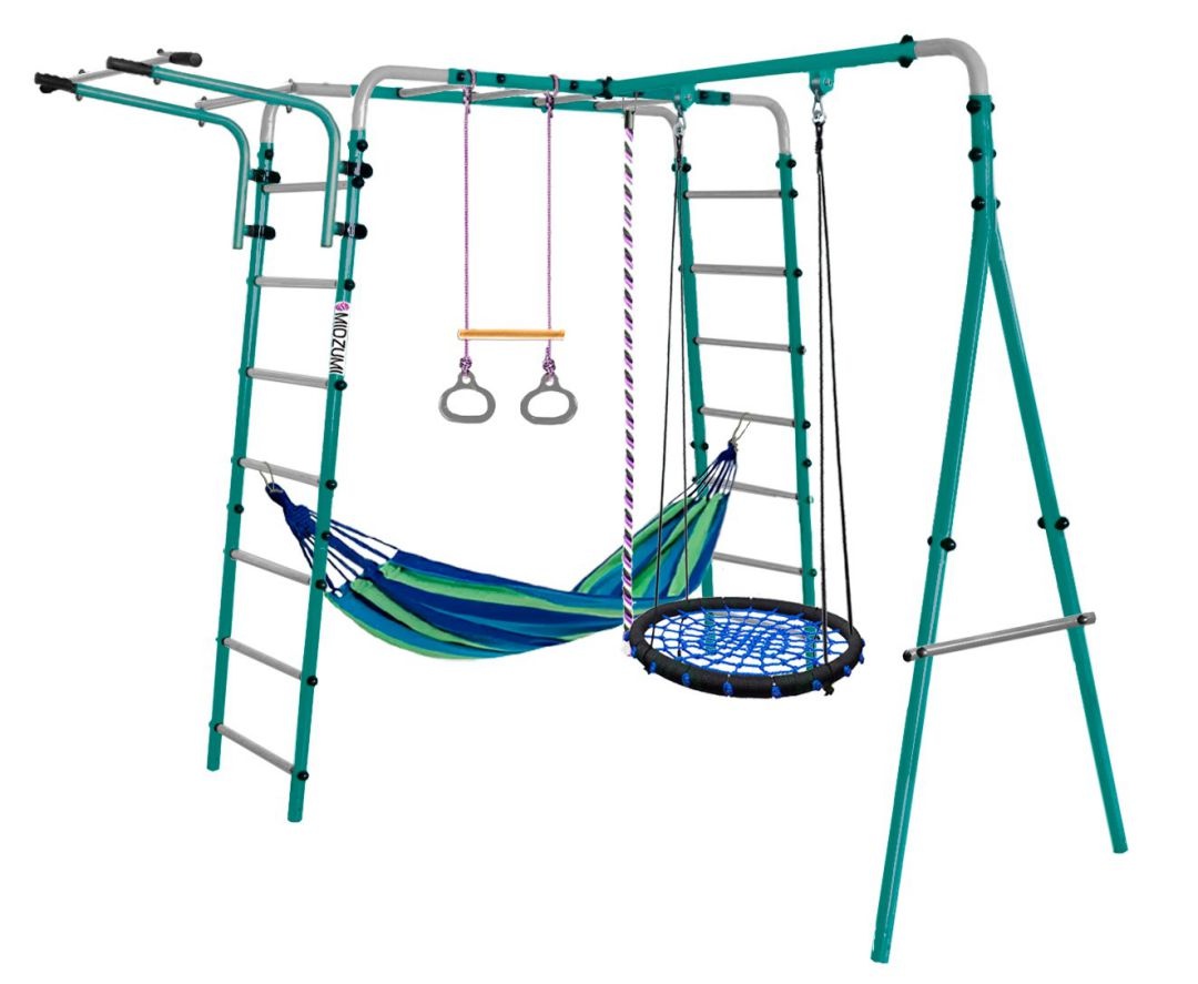 Спортивно-игровой комплекс Midzumi Yokina Ko Umi Large L