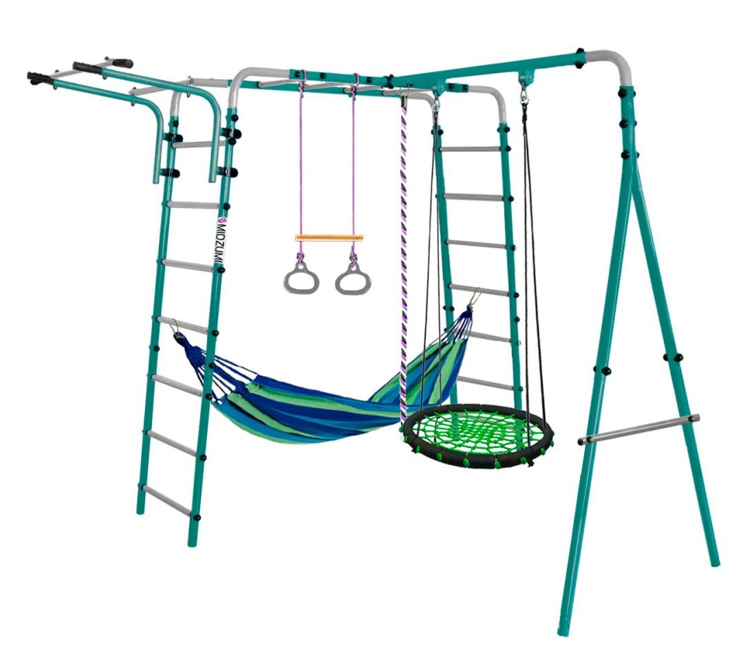 Спортивно-игровой комплекс Midzumi Yokina Ko Umi Large L