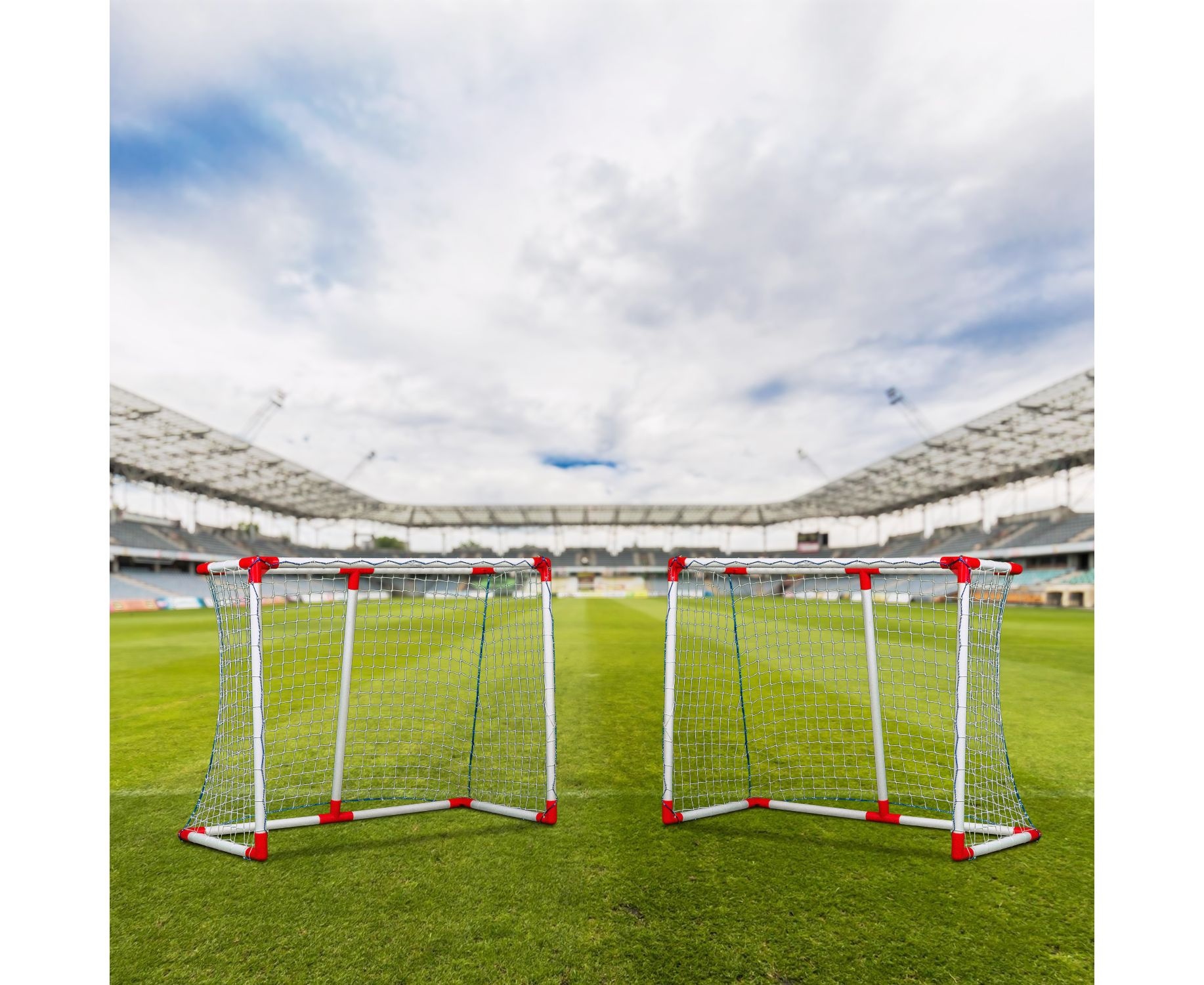 Набор детский DFC для игры в хоккей на траве GOAL121A2