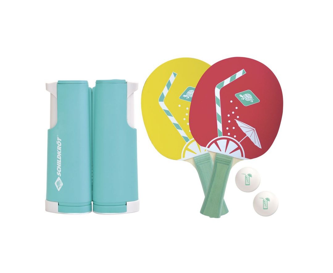 Набор DONIC SPIN