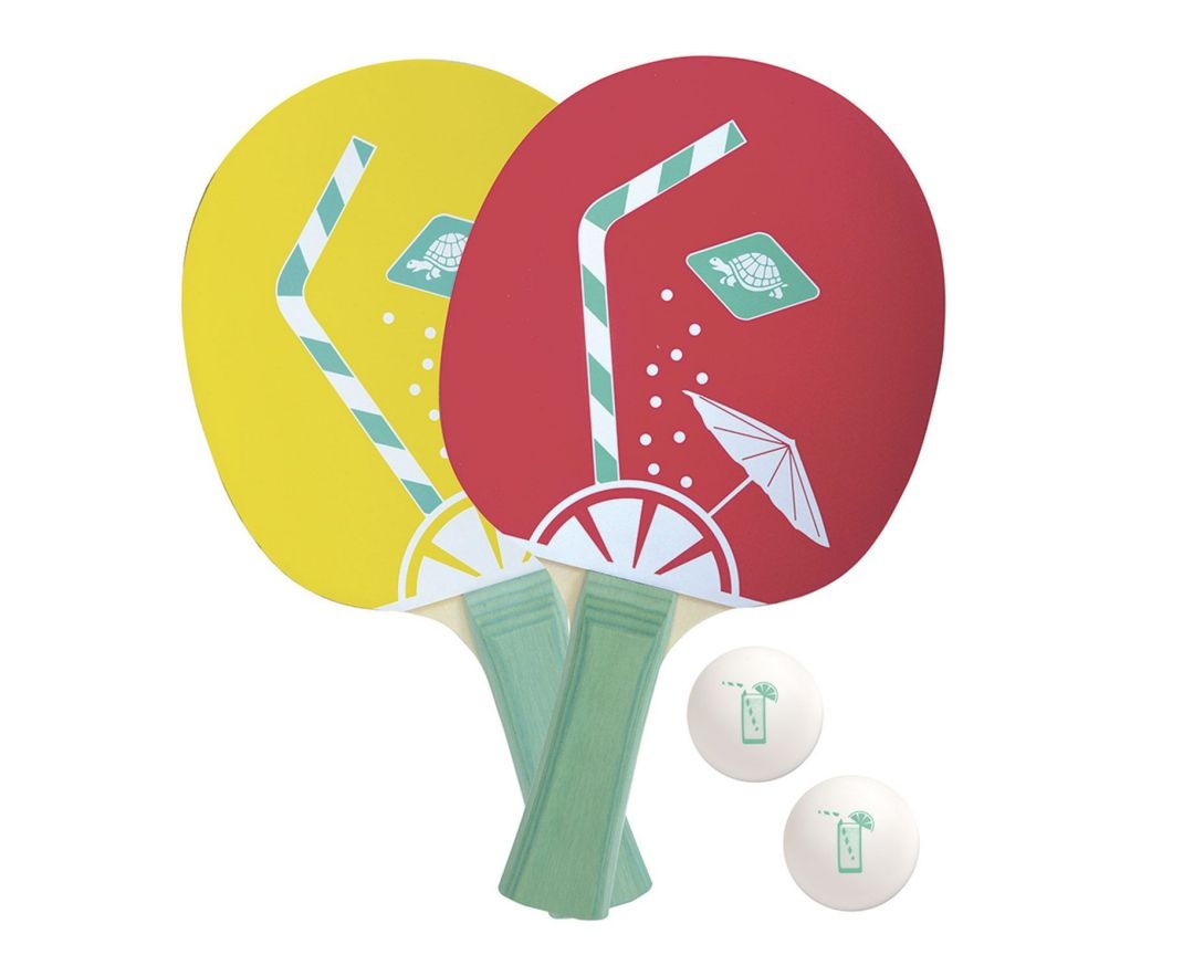 Набор DONIC SPIN