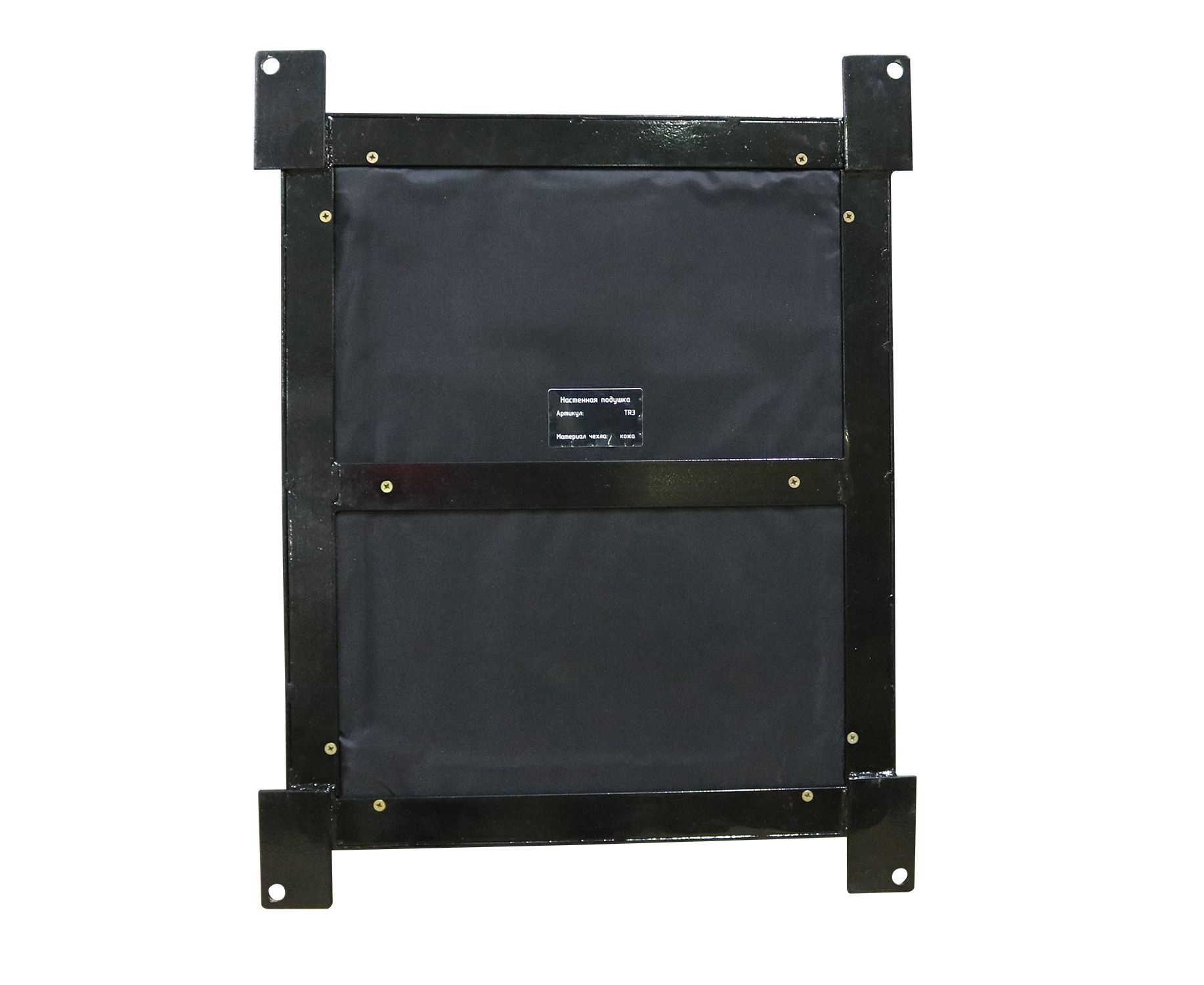 Настенная подушка DFC TR3 кожа