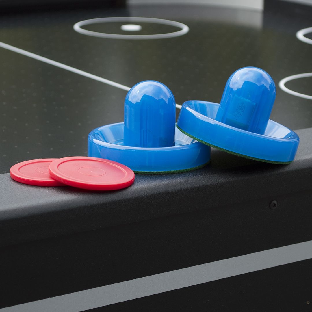 Аэрохоккей NEON-X 6 ф