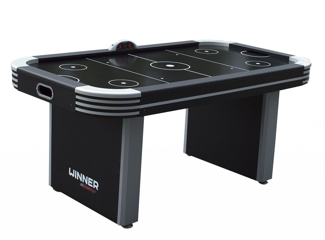 Аэрохоккей NEON-X 6 ф