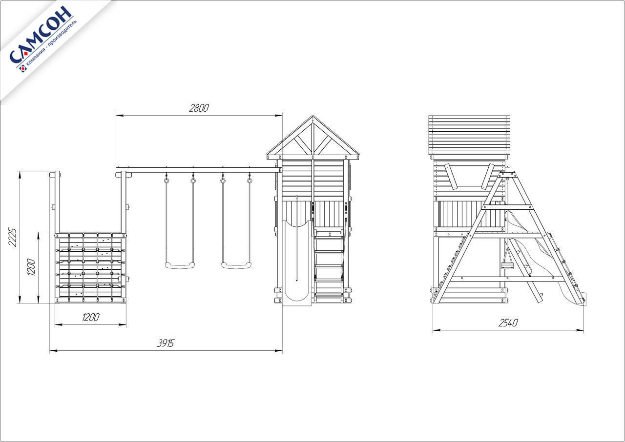Опция - база с 2-я скалодромами Сибирика КЭМП