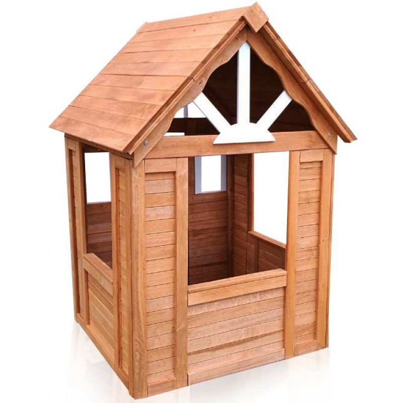 Детский домик Можга Солнечный Р910