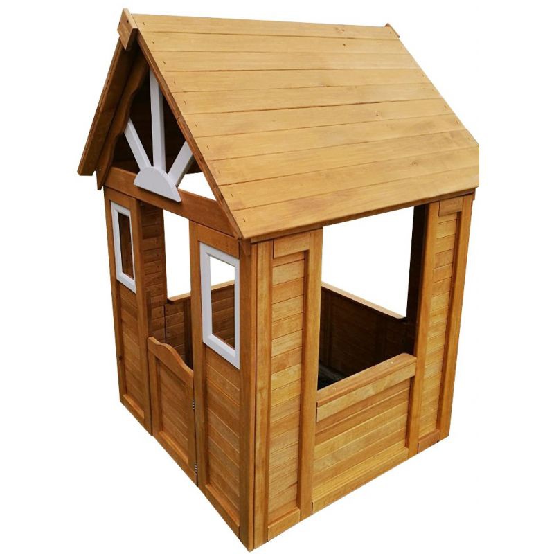 Детский домик Можга Солнечный Р910