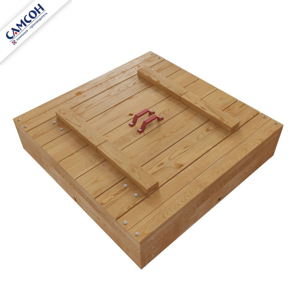 Песочница Самсон Арена