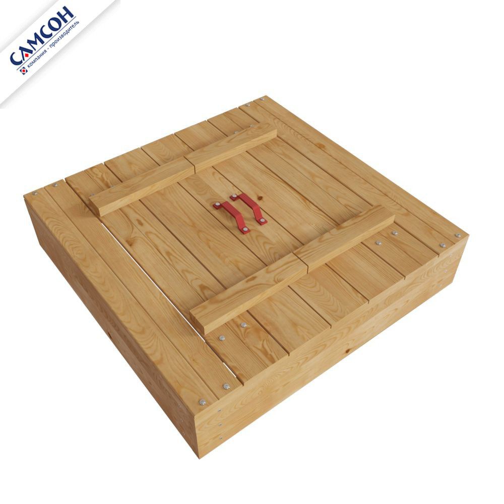 Песочница Самсон Арена