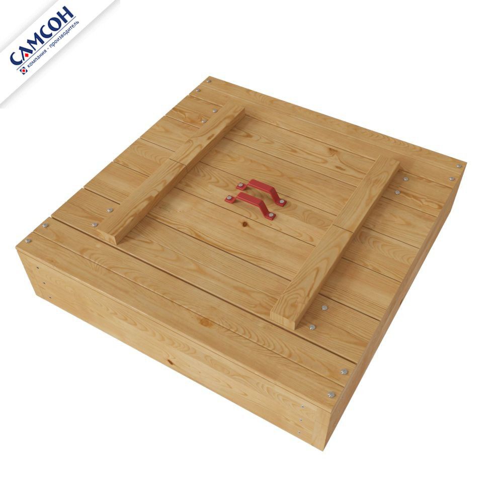 Песочница Самсон Арена