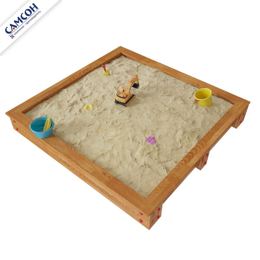 Песочница Самсон Дюна