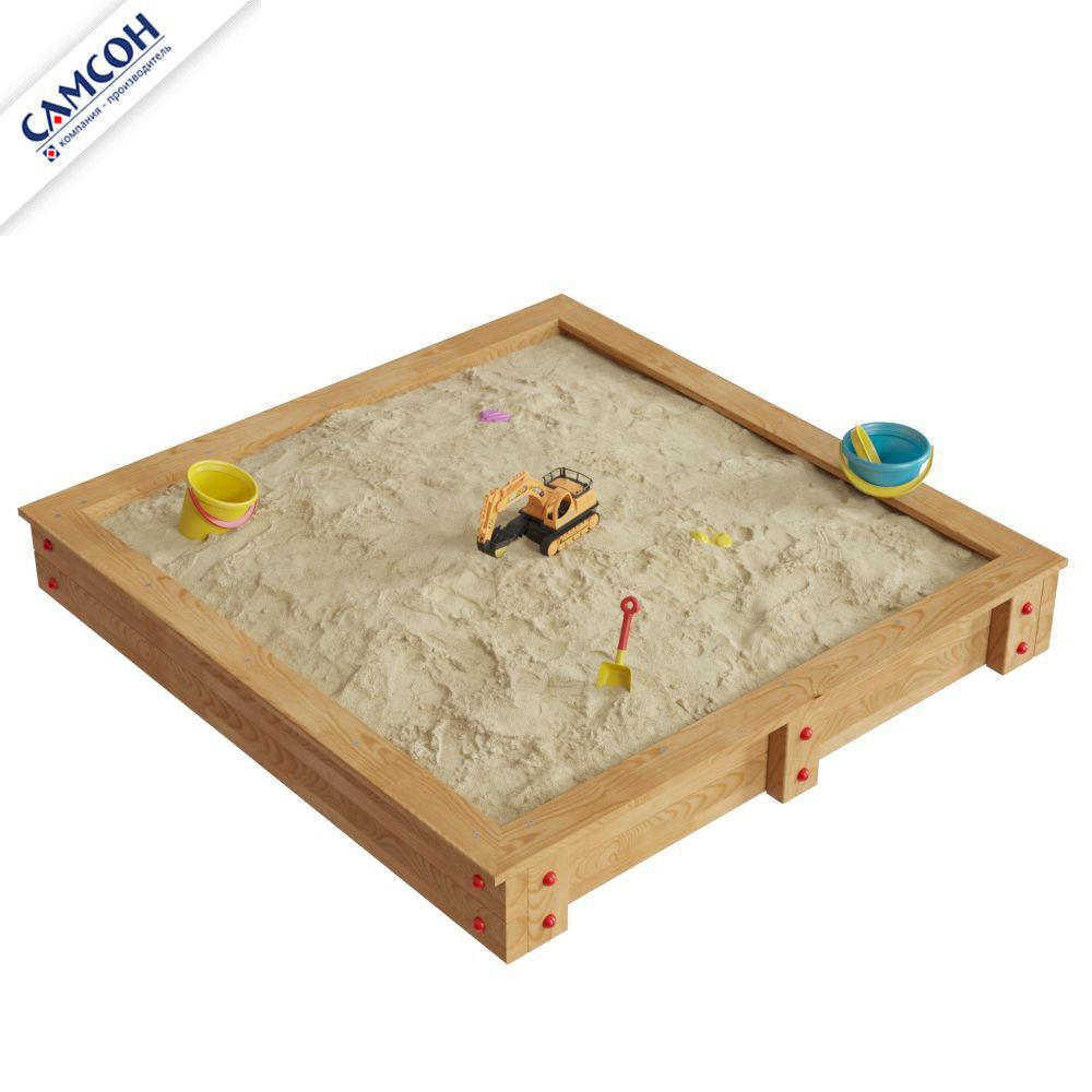 Песочница Самсон Дюна