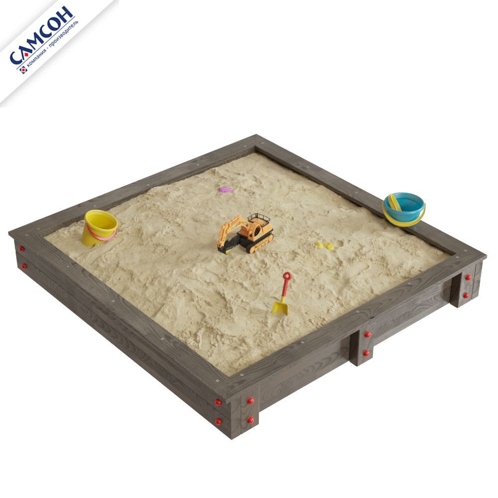 Песочница Самсон Дюна