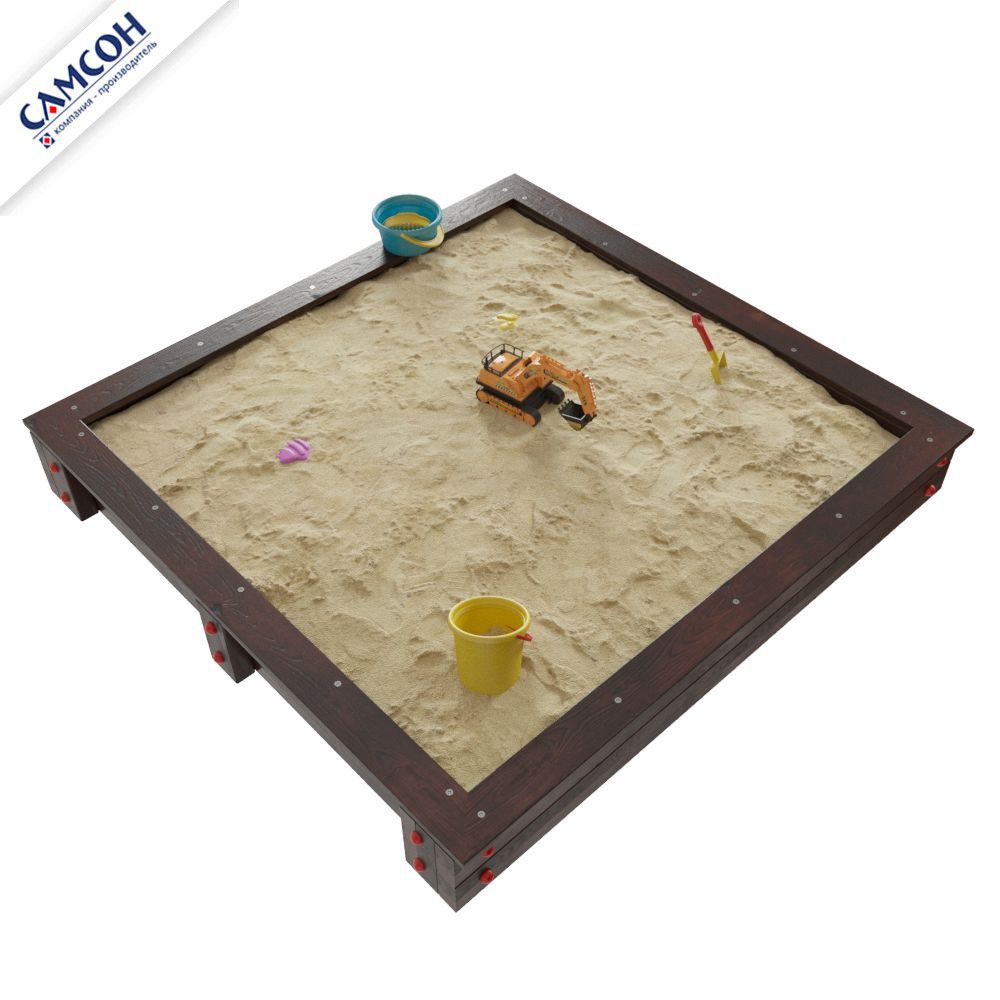 Песочница Самсон Дюна