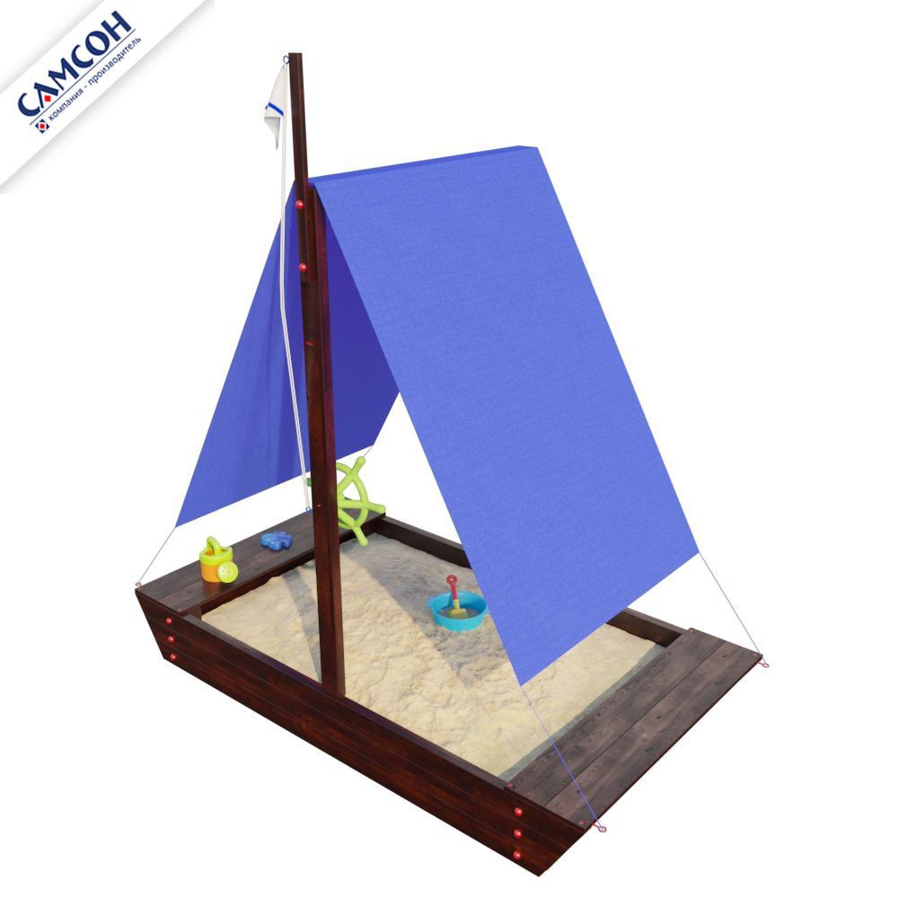 Песочница Самсон Ладья
