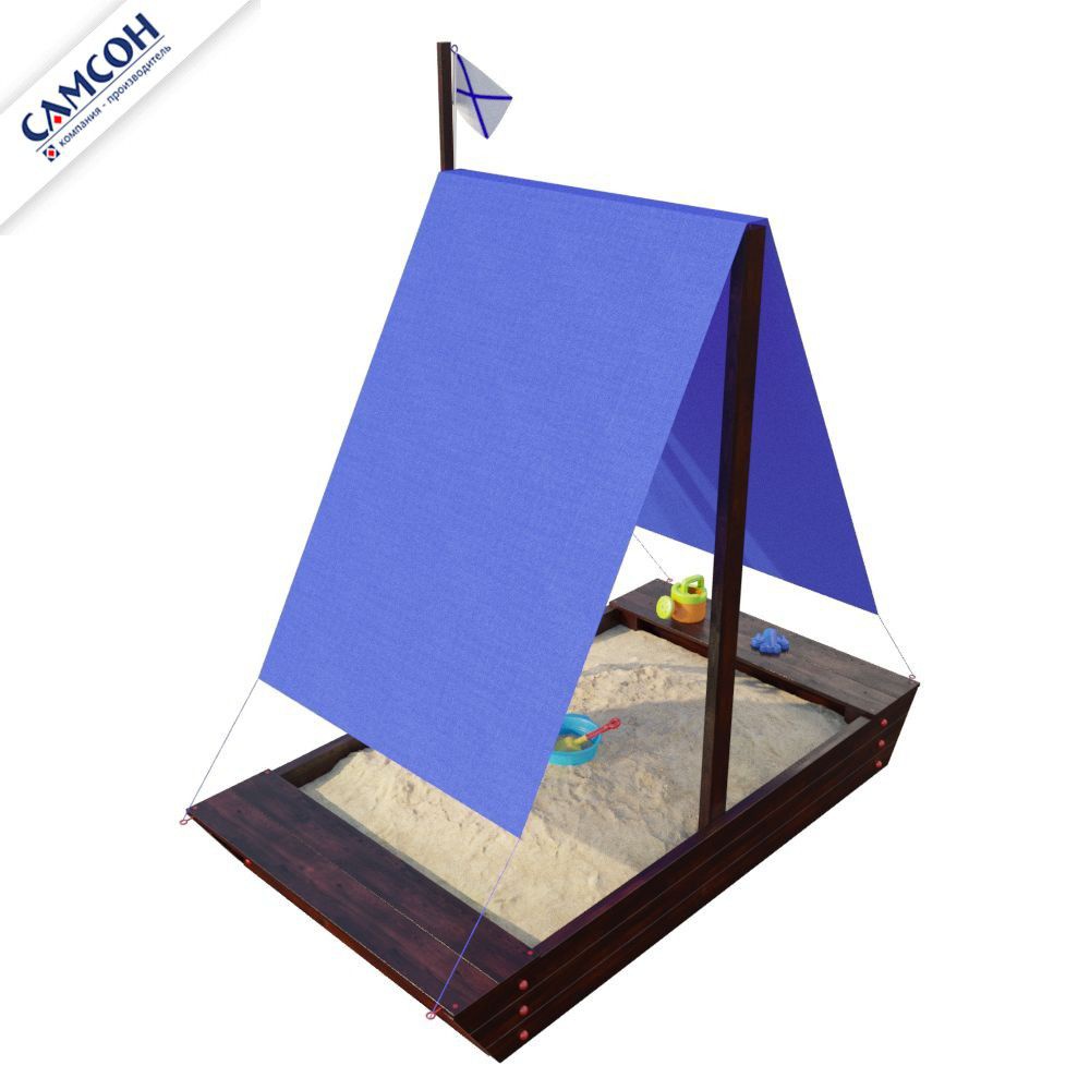 Песочница Самсон Ладья