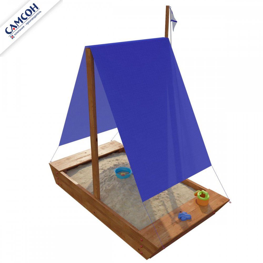 Песочница Самсон Ладья