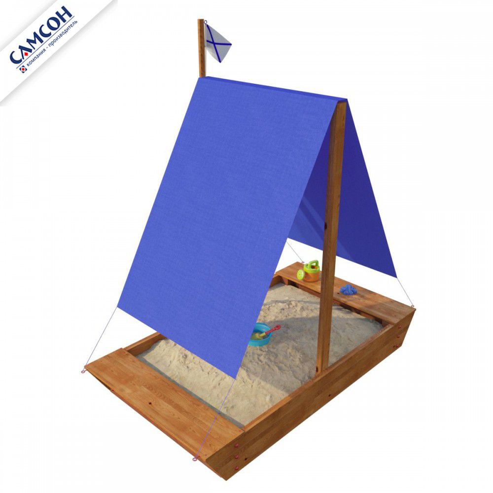 Песочница Самсон Ладья