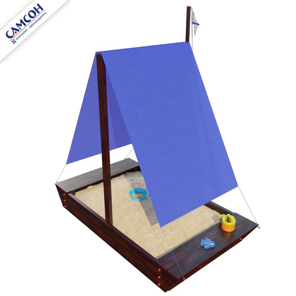 Песочница Самсон Ладья