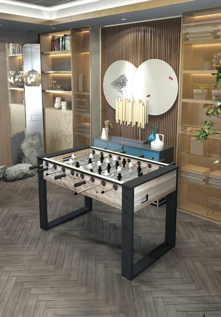 Игровой стол - футбол Pride