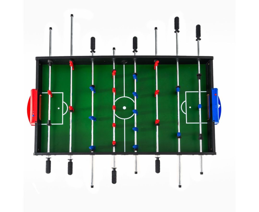 Игровой стол - футбол DFC RAPID