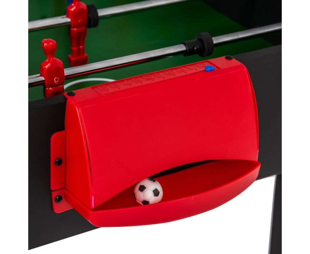 Игровой стол - футбол DFC RAPID