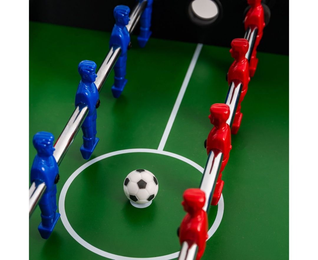 Игровой стол - футбол DFC RAPID
