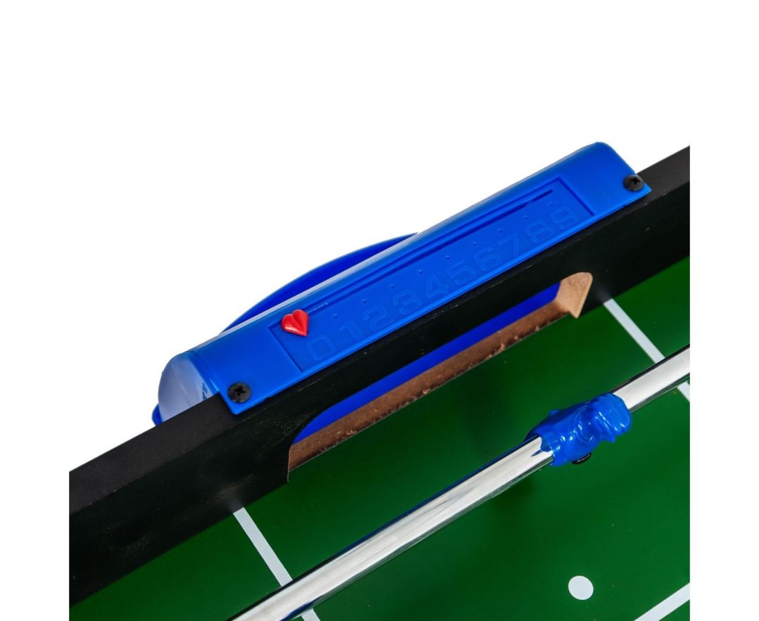 Игровой стол - футбол DFC RAPID