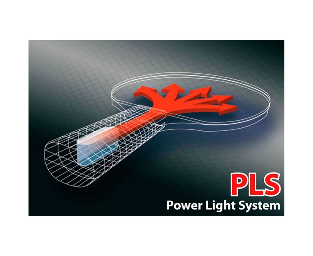 Ракетка DONIC Waldner 600