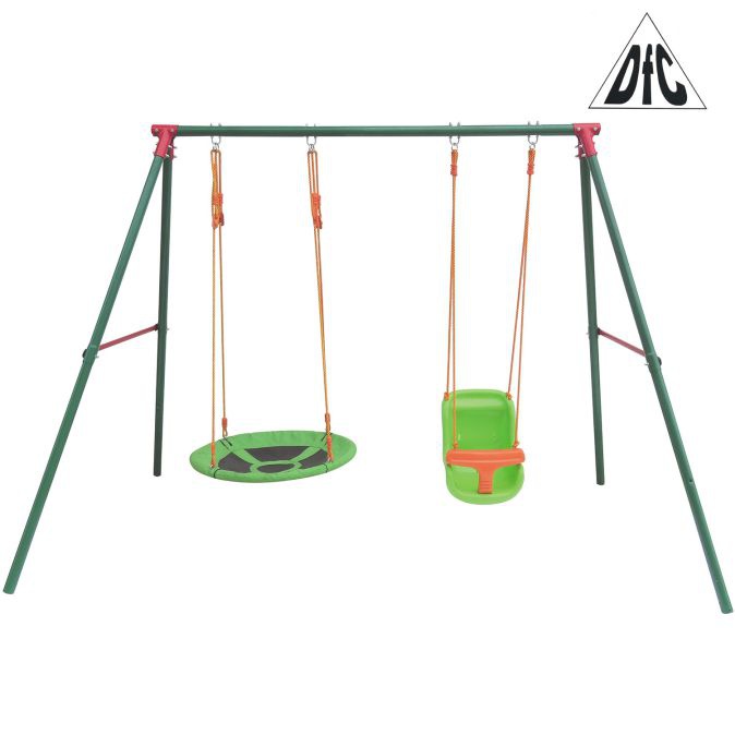 Детский игровой комплекс DFC RBS-01