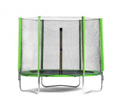 batut-dfc-trampoline-fitness-s-setkoj-10ft-zelenyj-(2)