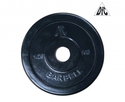 disk-obrezinennyj-dfc-1-25-kg-diametr-26-mm