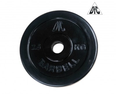 disk-obrezinennyj-dfc-2-5-kg-diametr-26-mm