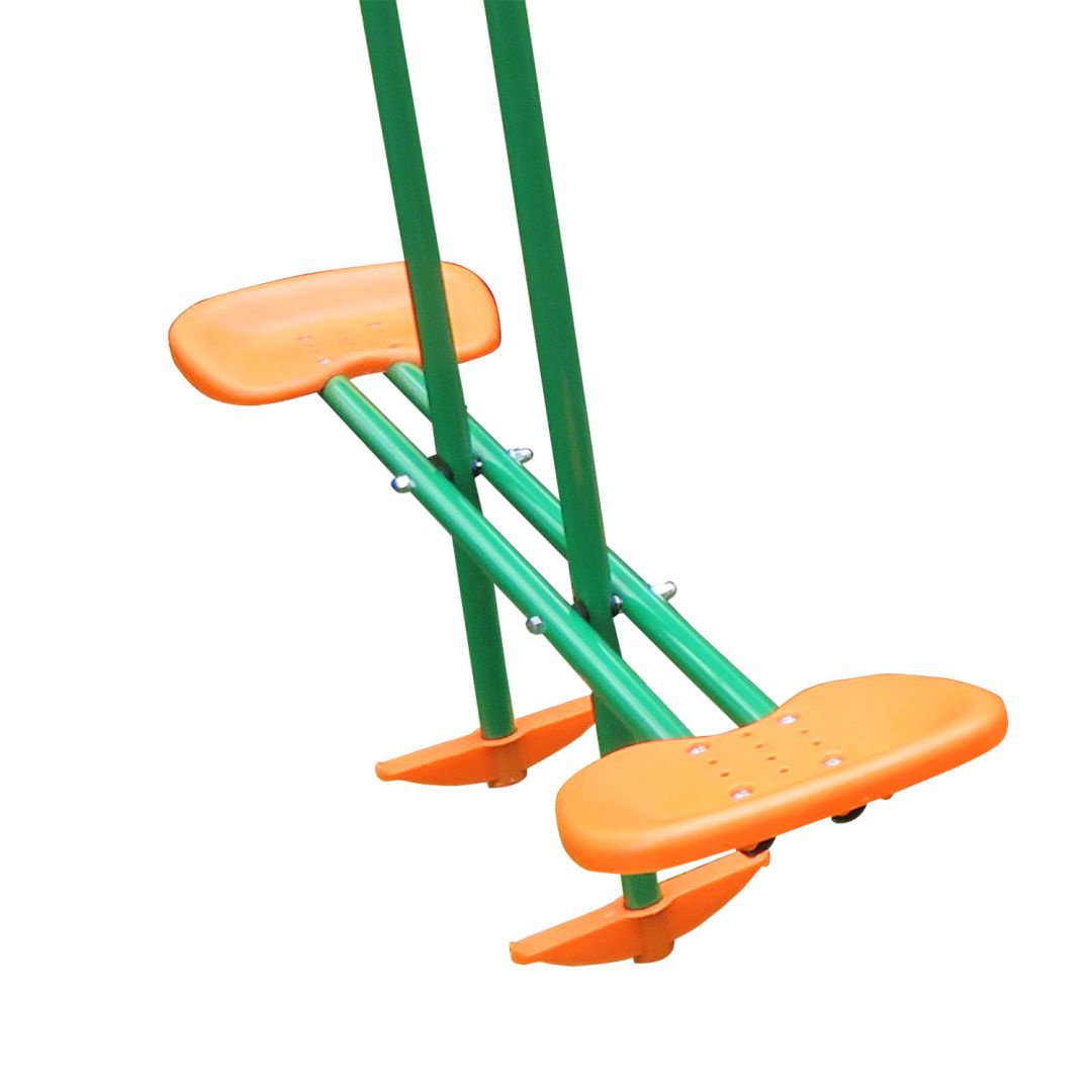 Детский игровой комплекс DFC RGN-02