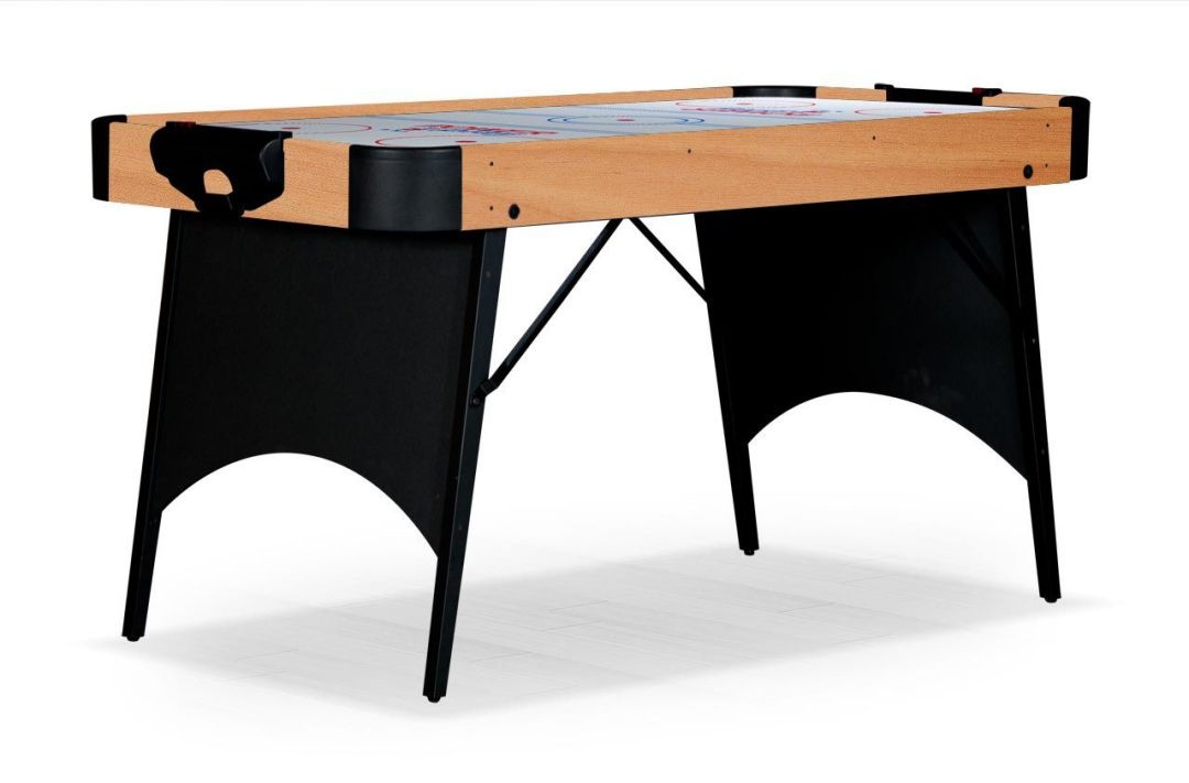 Аэрохоккей Rider 5ф складной