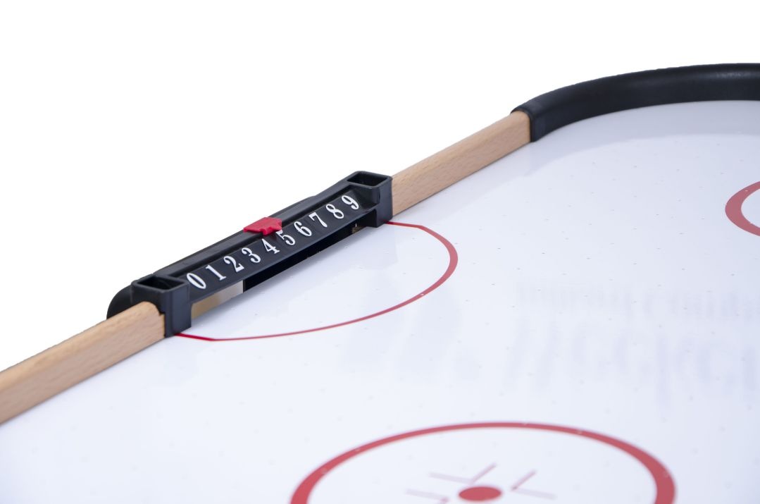 Аэрохоккей Rider 5ф складной