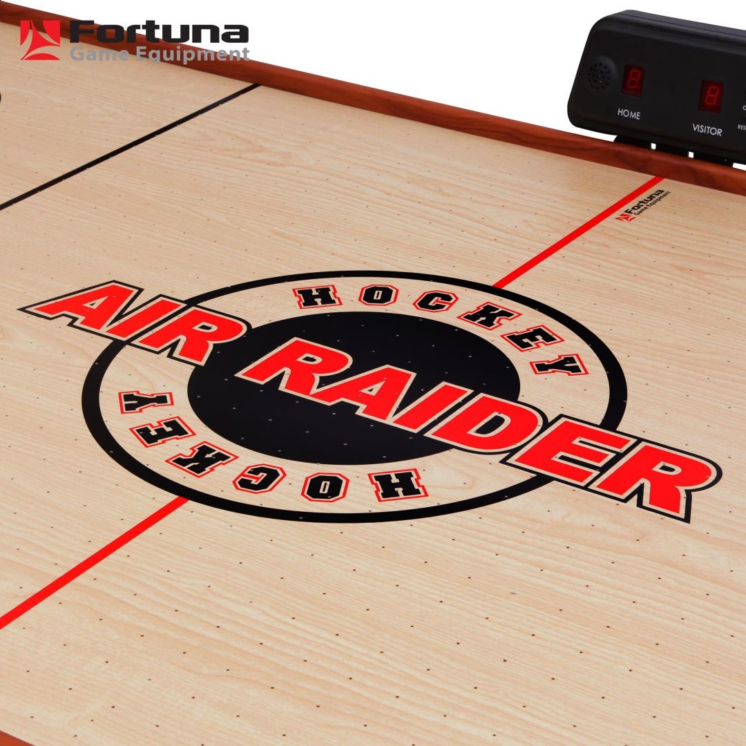 Аэрохоккей FORTUNA AIR RAIDER HD-50