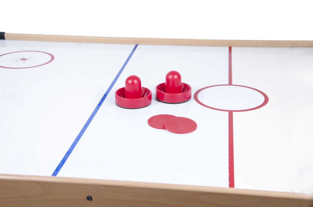 Аэрохоккей Rider 5ф складной