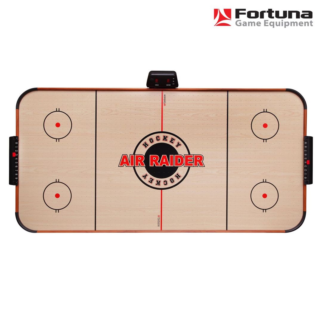 Аэрохоккей FORTUNA AIR RAIDER HD-50