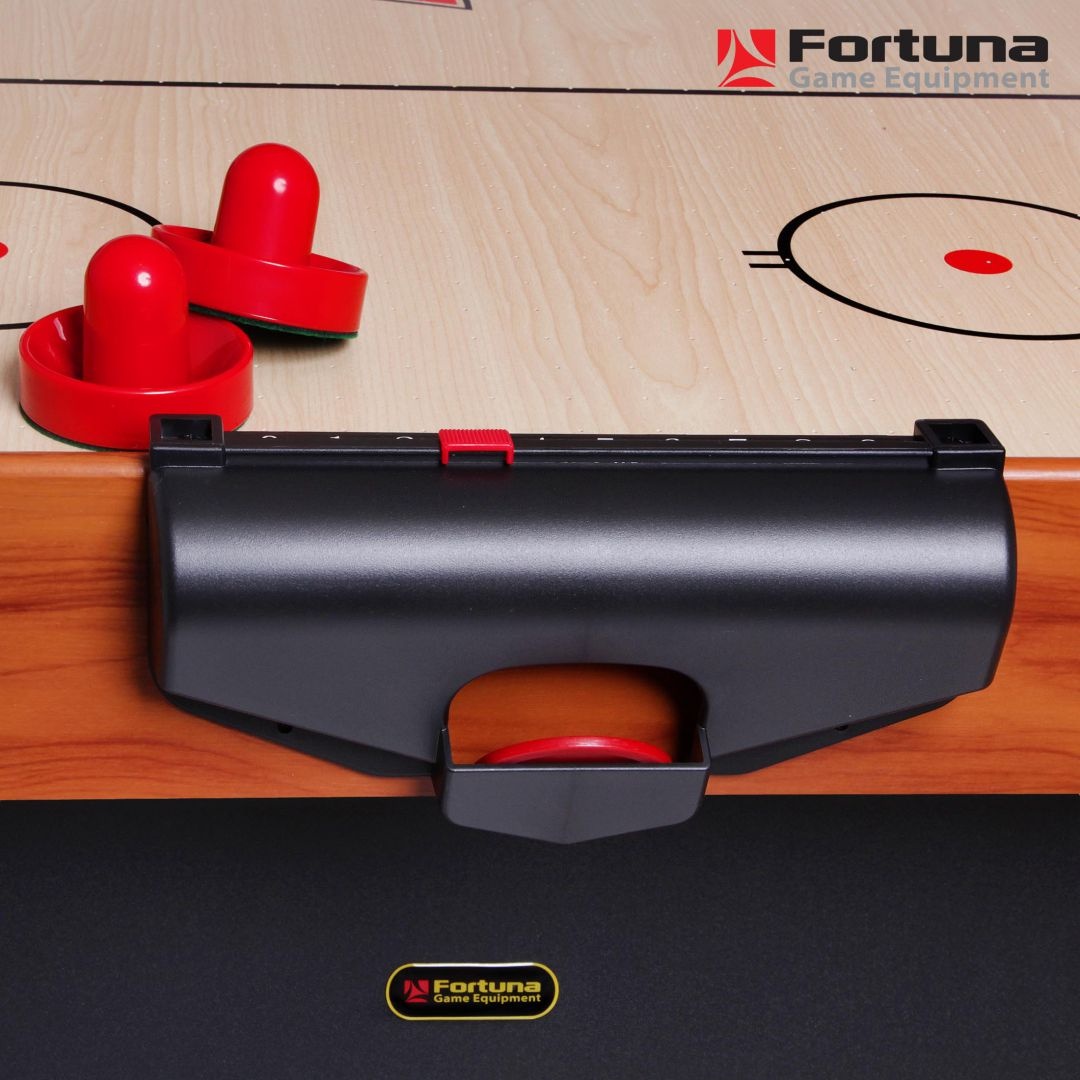 Аэрохоккей FORTUNA AIR RAIDER HD-50