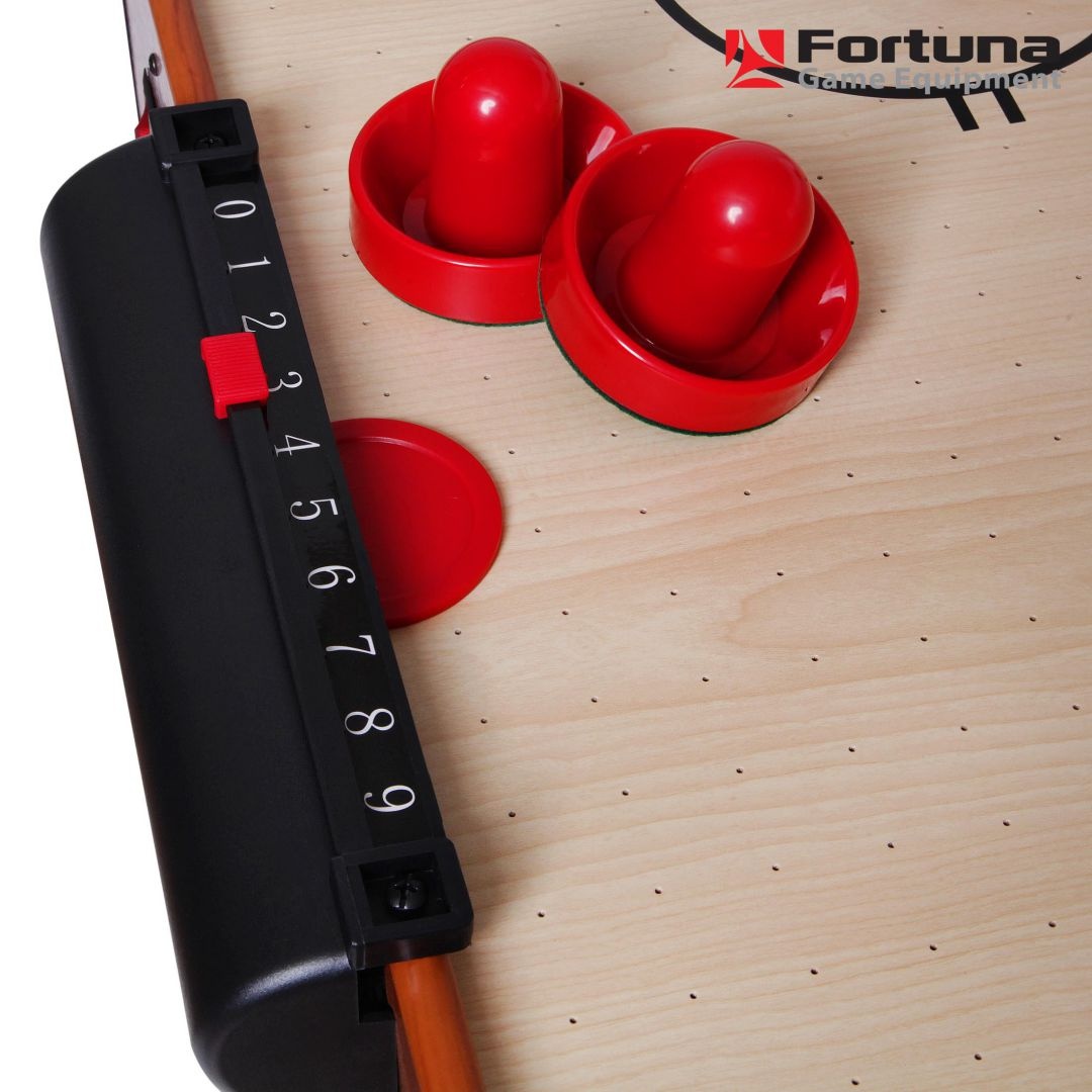 Аэрохоккей FORTUNA AIR RAIDER HD-50