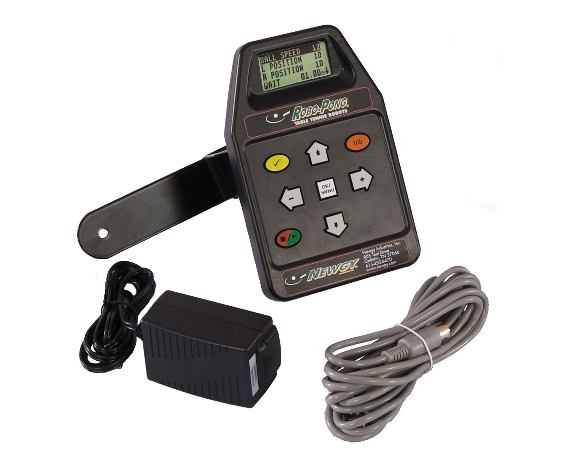 Робот DONIC NEWGY ROBO-PONG 1055