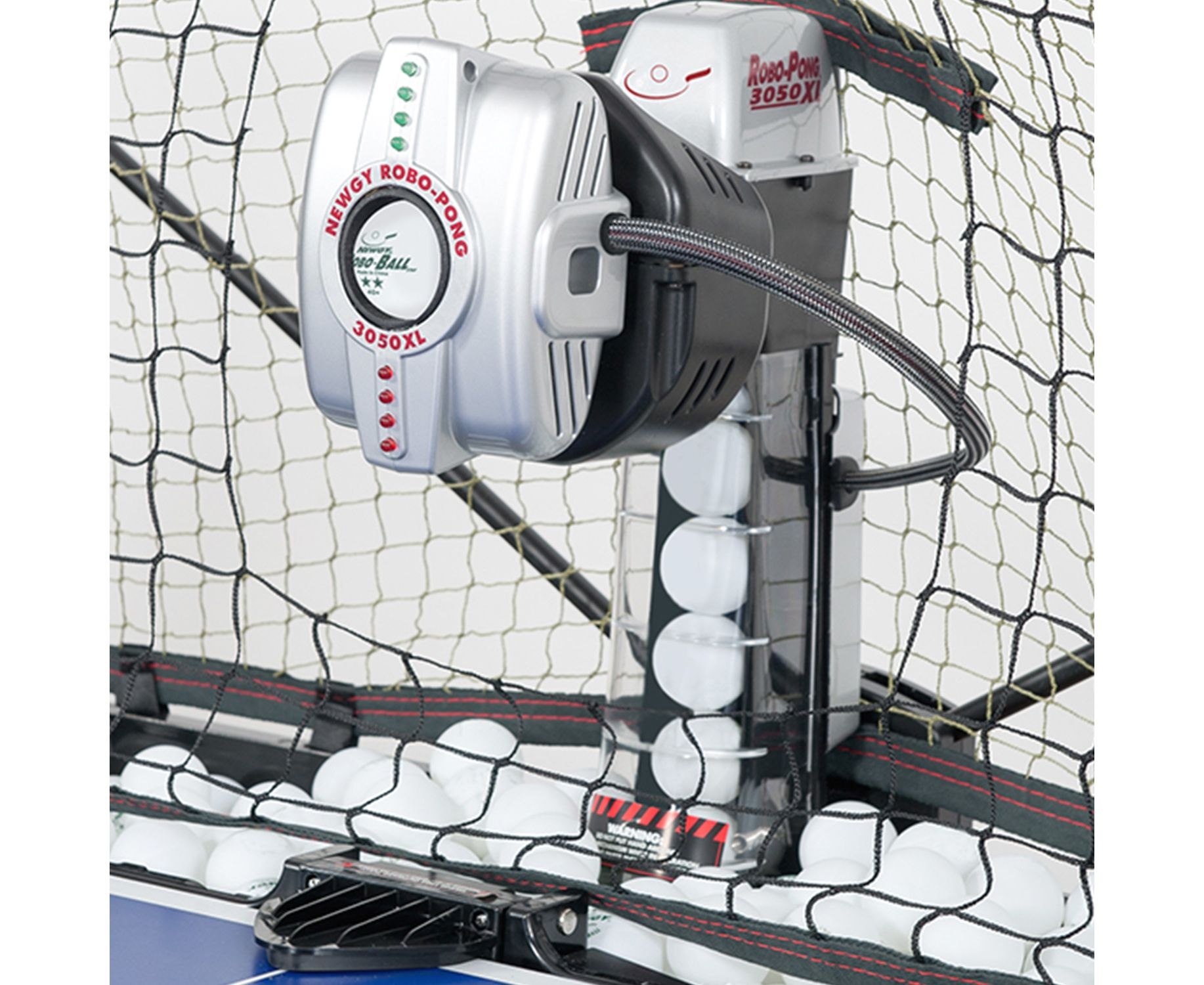 Робот DONIC NEWGY ROBO-PONG 3050 XL